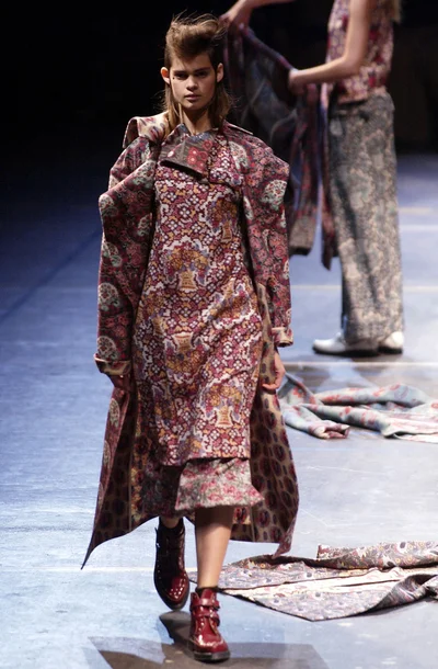 Look 1